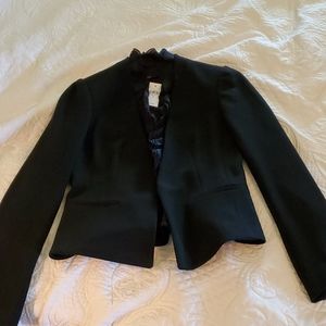 Ann Taylor Suit Jacket sz 2